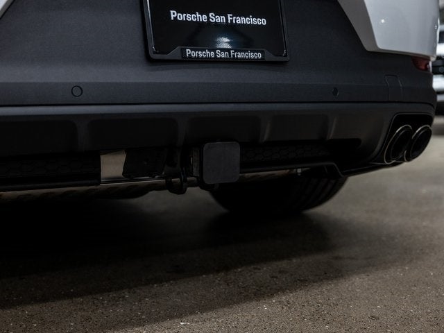 2026 Porsche Cayenne Cayenne S