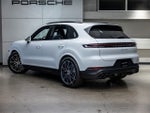 2026 Porsche Cayenne Cayenne S