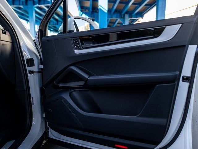 2026 Porsche Cayenne Cayenne S