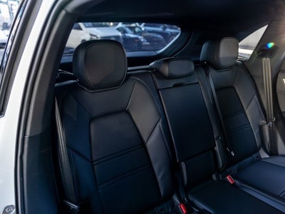 2026 Porsche Cayenne Cayenne S