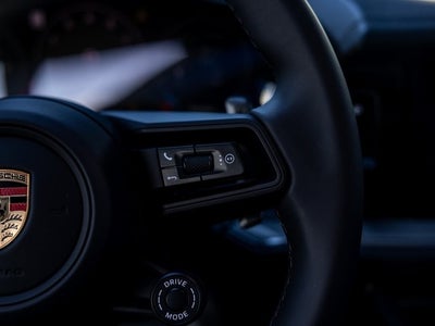 2026 Porsche Cayenne Cayenne S