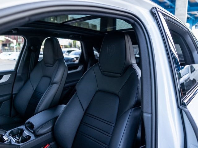 2026 Porsche Cayenne Cayenne S