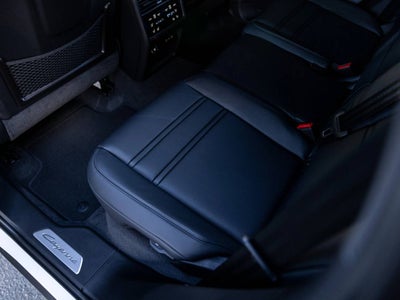 2026 Porsche Cayenne Cayenne S