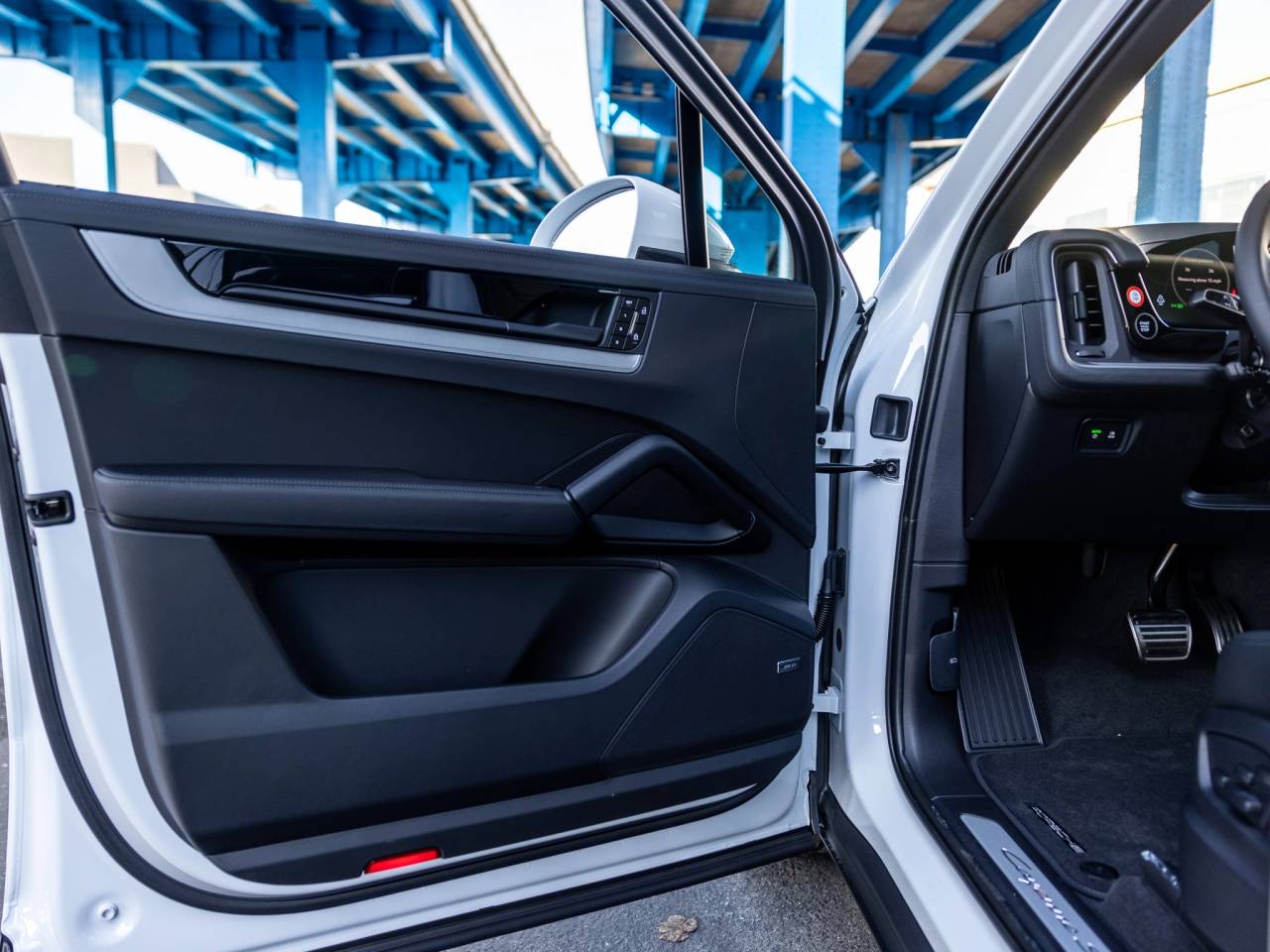 2026 Porsche Cayenne Cayenne S