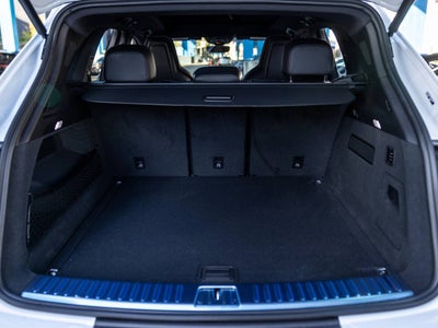 2026 Porsche Cayenne Cayenne S