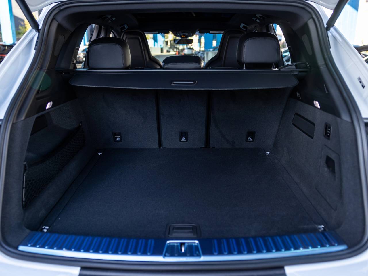 2026 Porsche Cayenne Cayenne S