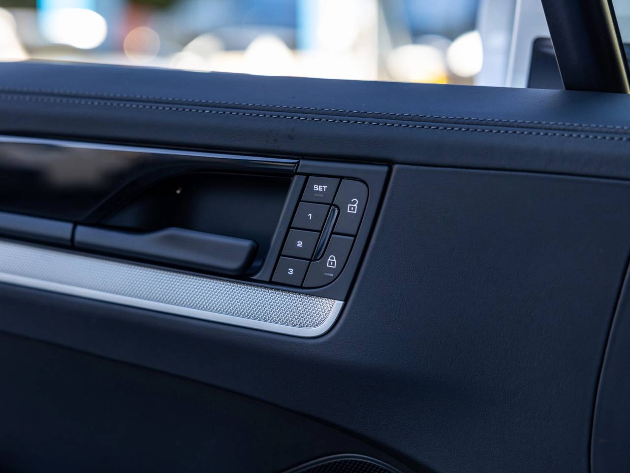 2026 Porsche Cayenne Cayenne S