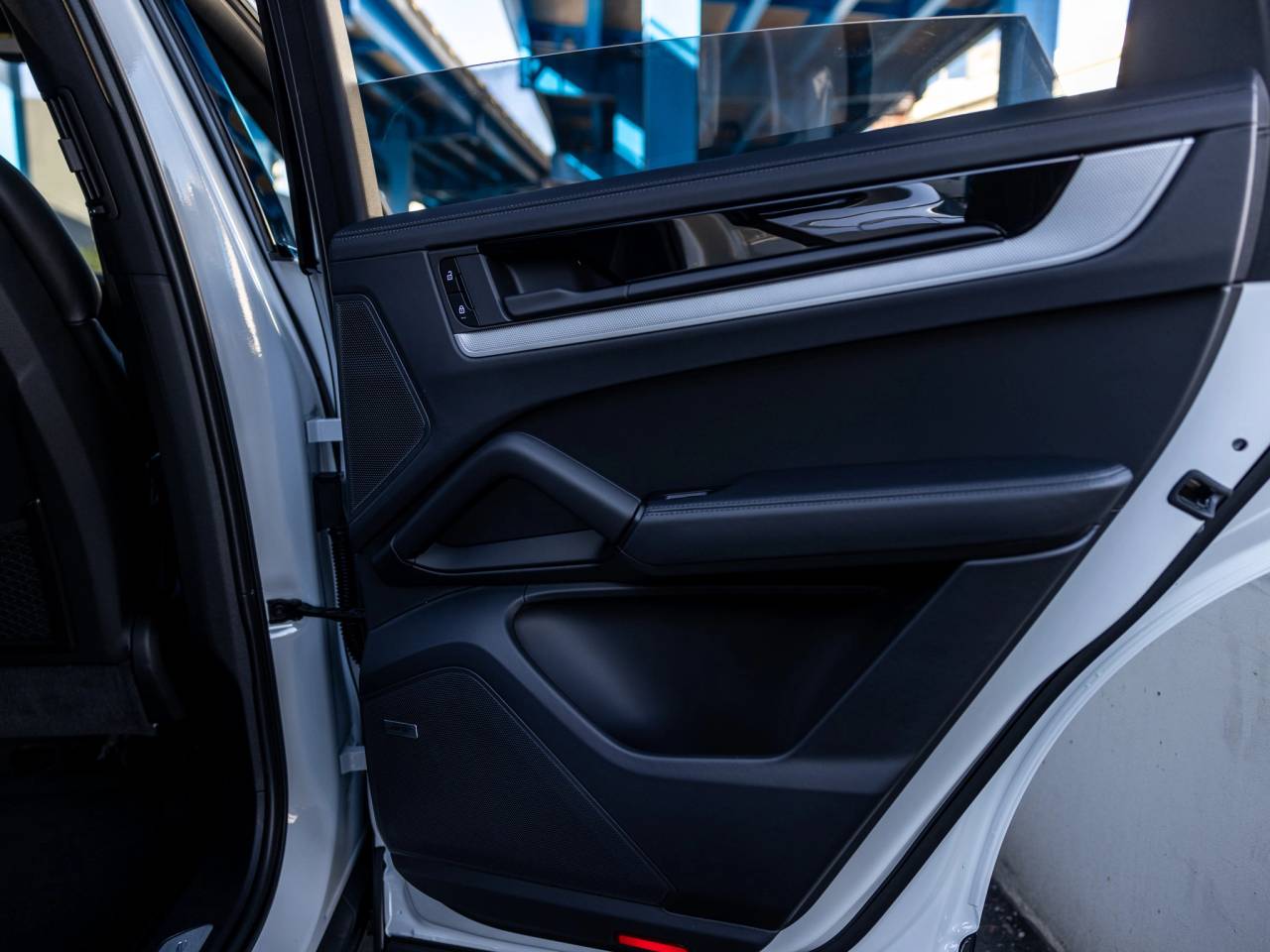 2026 Porsche Cayenne Cayenne S