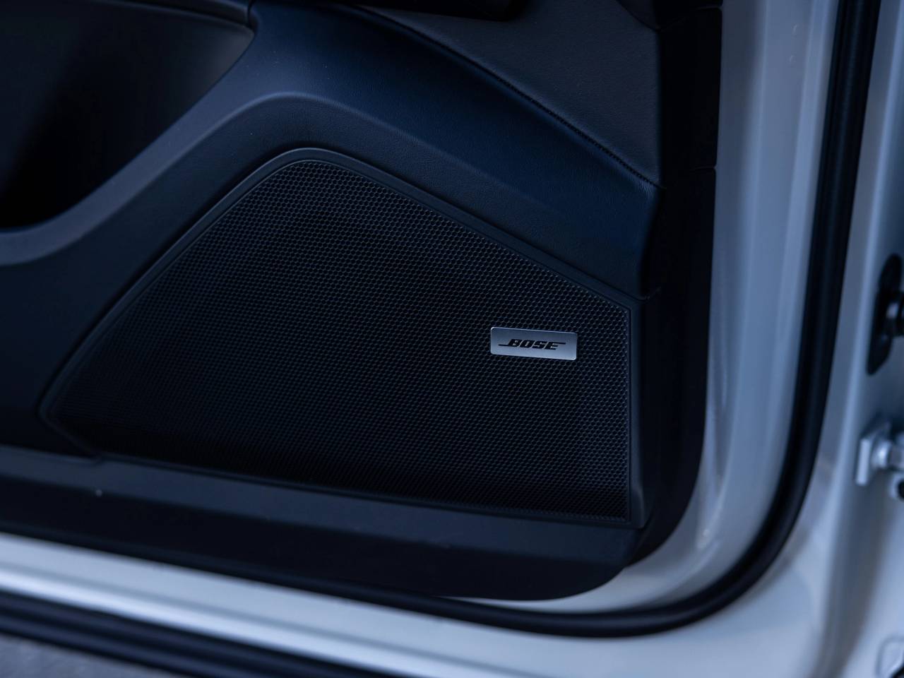 2026 Porsche Cayenne Cayenne S