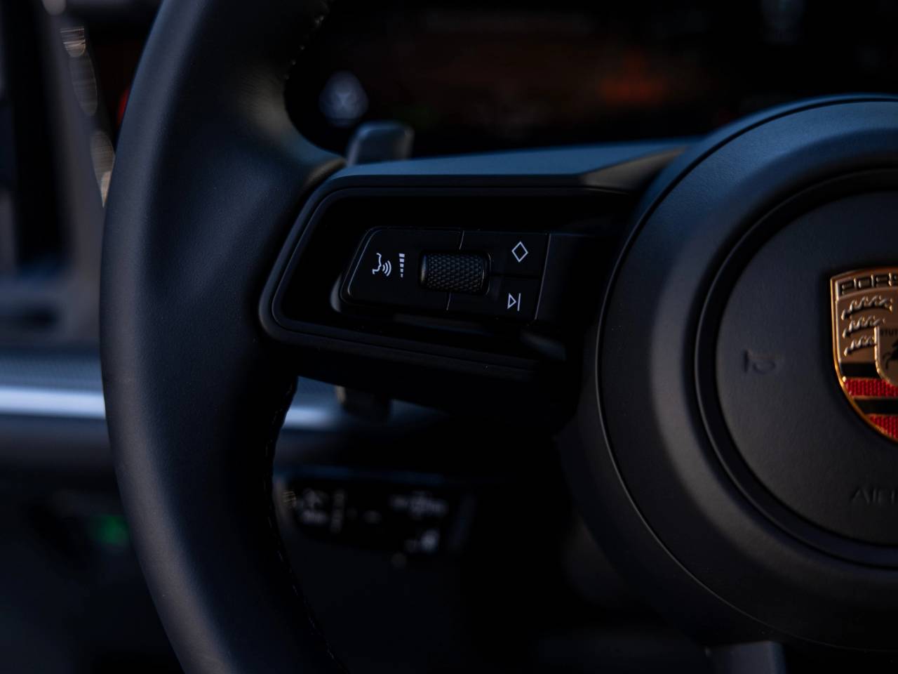 2026 Porsche Cayenne Cayenne S