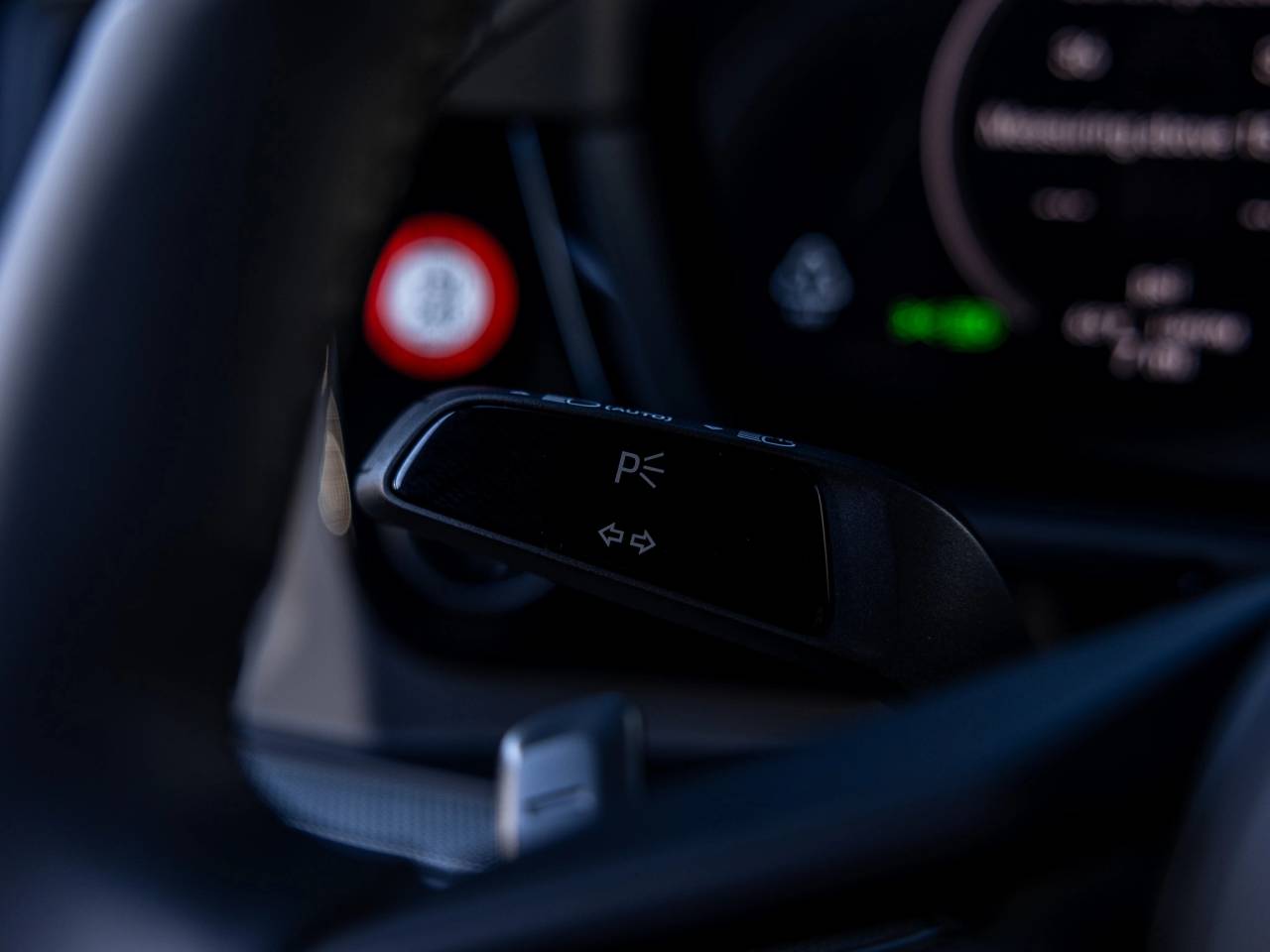 2026 Porsche Cayenne Cayenne S