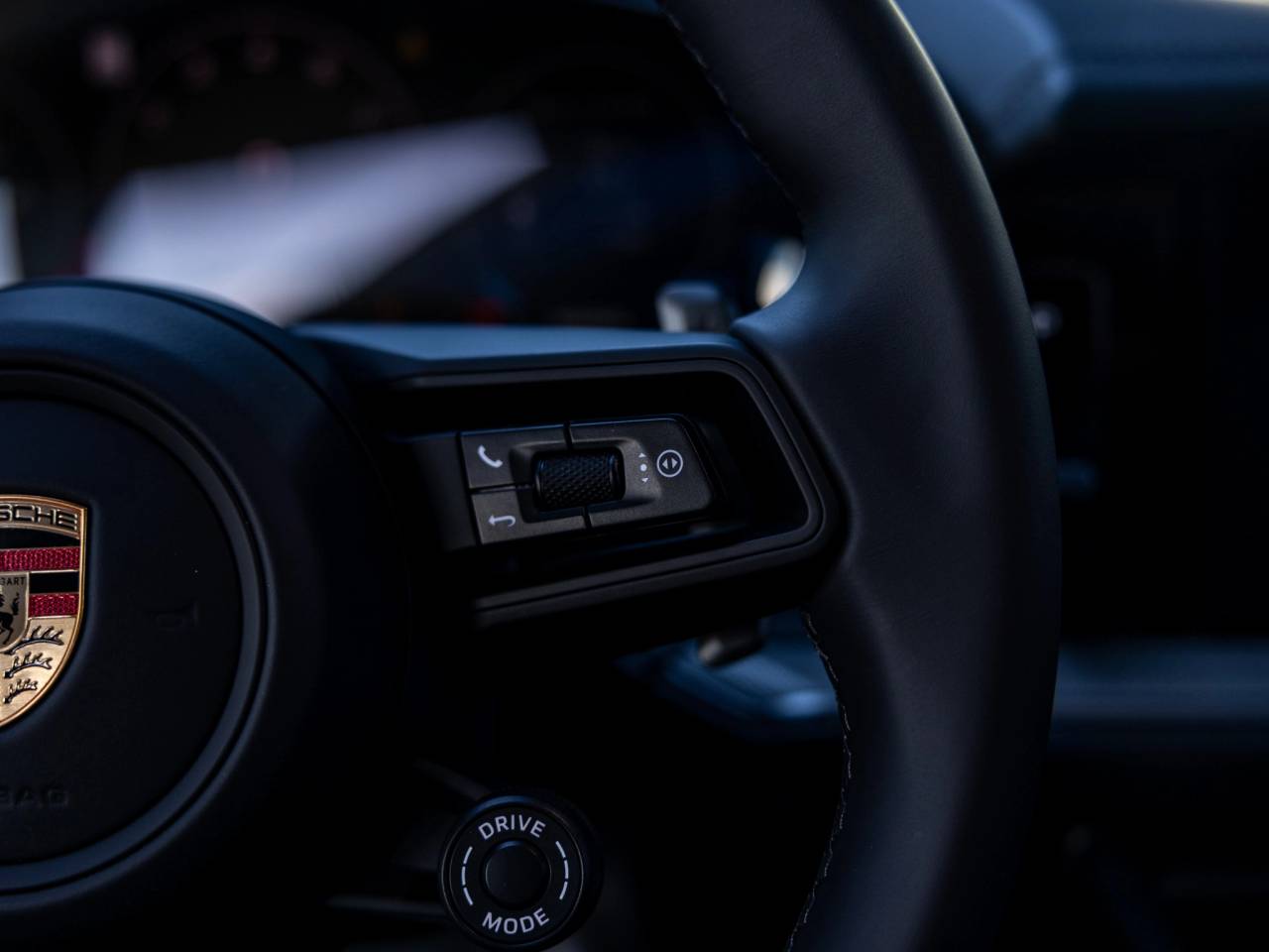 2026 Porsche Cayenne Cayenne S