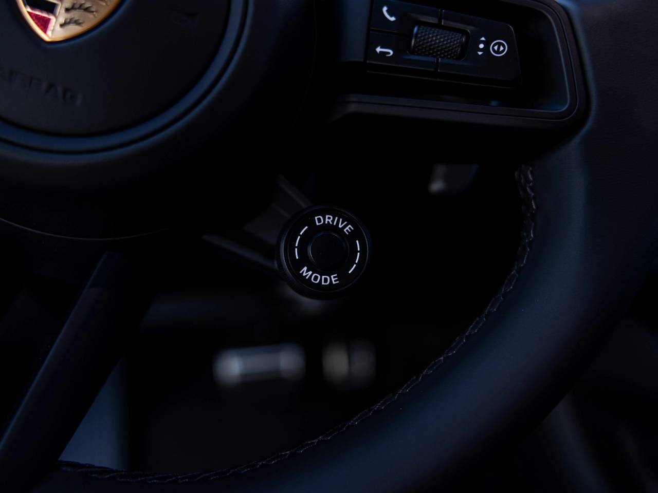 2026 Porsche Cayenne Cayenne S