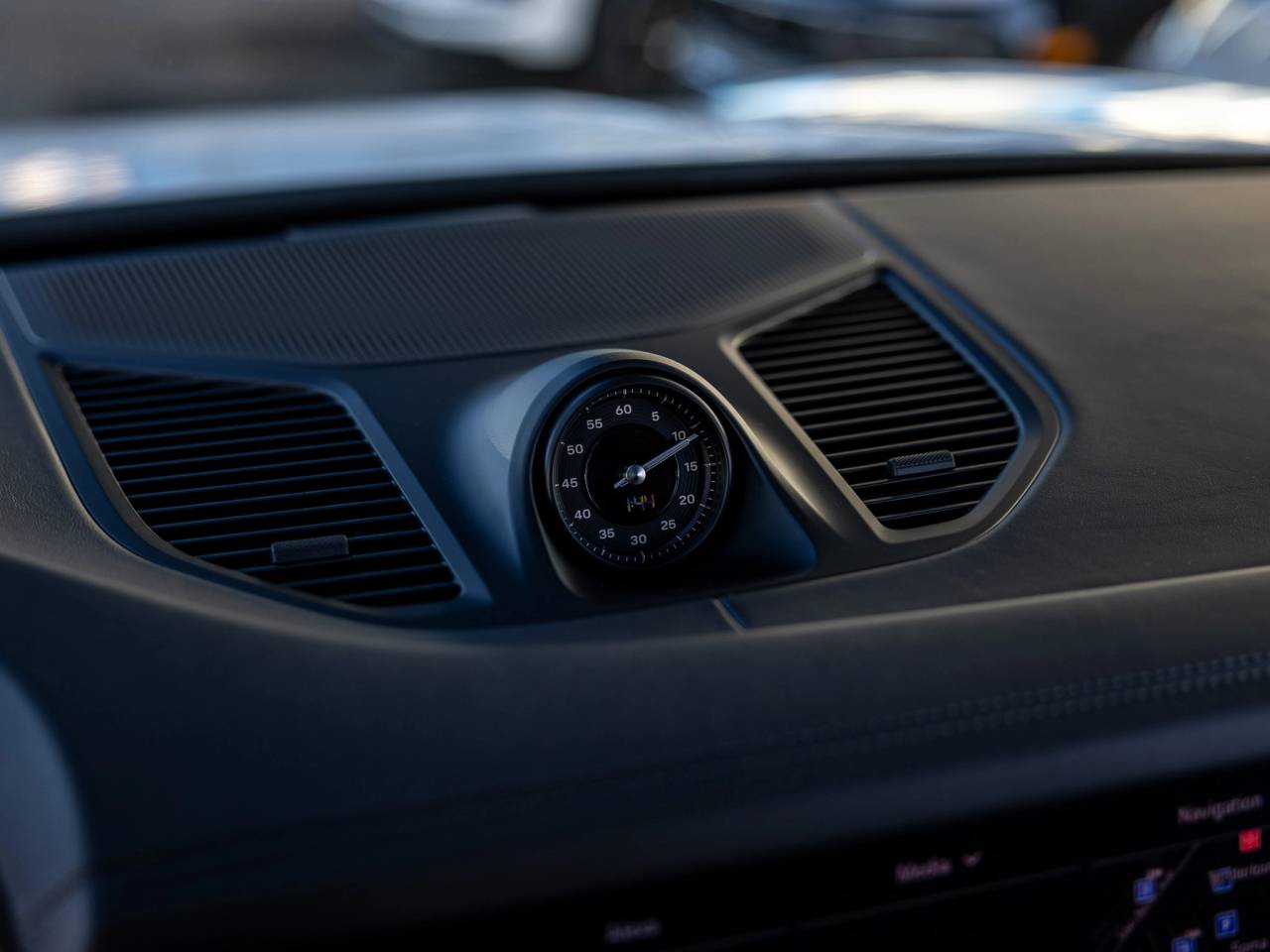 2026 Porsche Cayenne Cayenne S