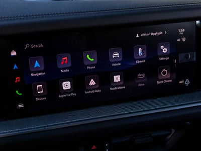 2026 Porsche Cayenne Cayenne S