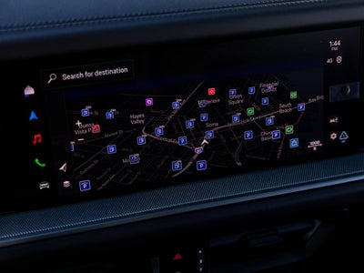 2026 Porsche Cayenne Cayenne S