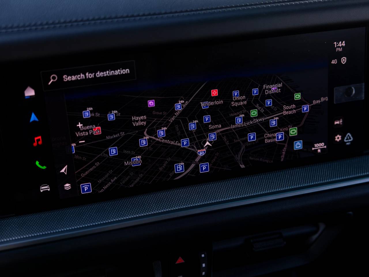 2026 Porsche Cayenne Cayenne S