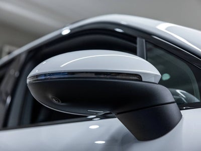 2026 Porsche Cayenne Cayenne S