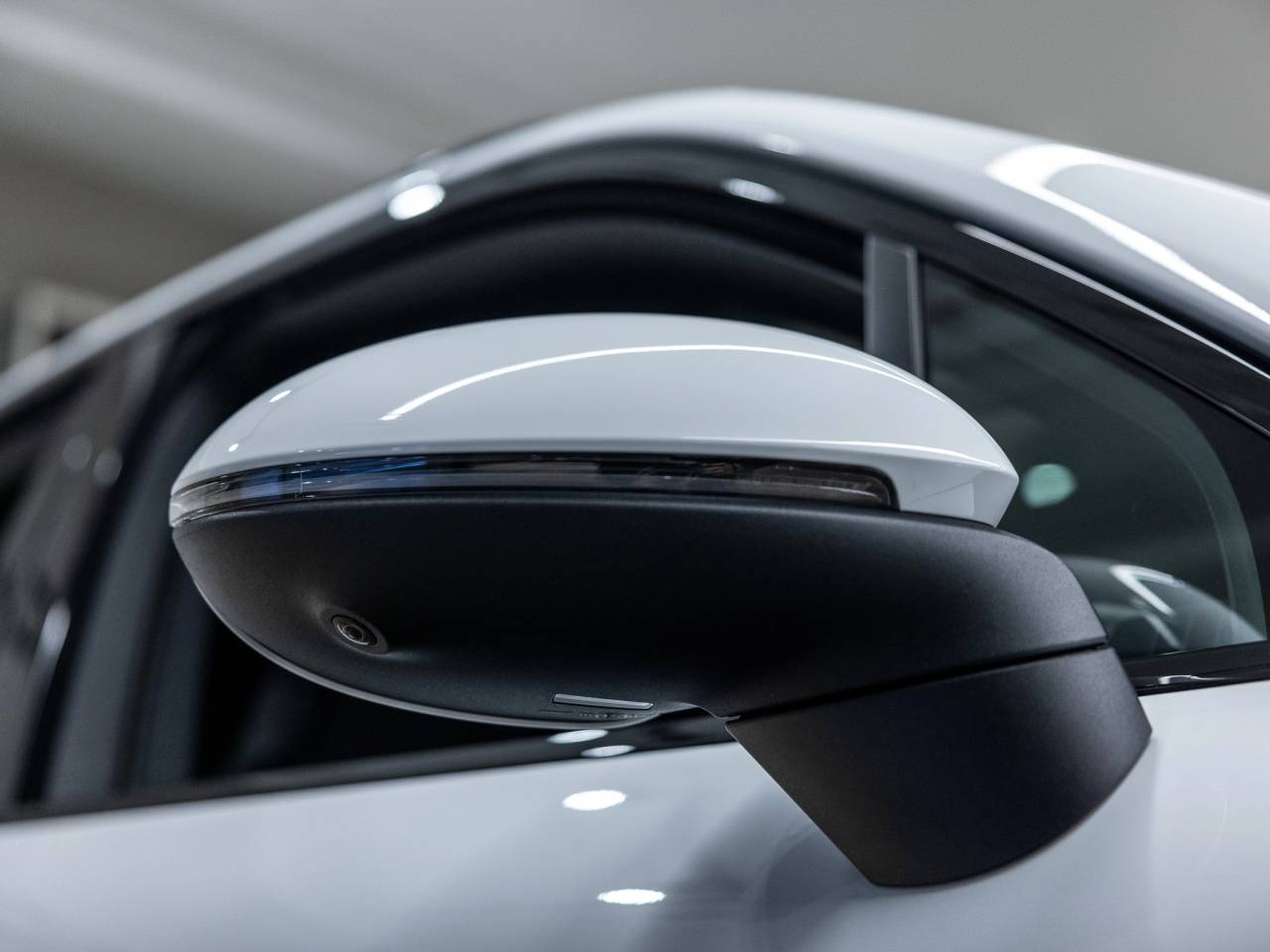 2026 Porsche Cayenne Cayenne S