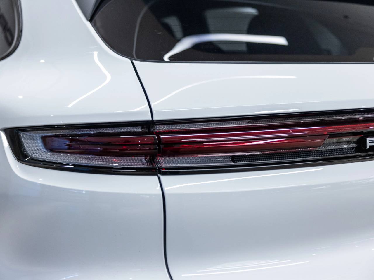 2026 Porsche Cayenne Cayenne S