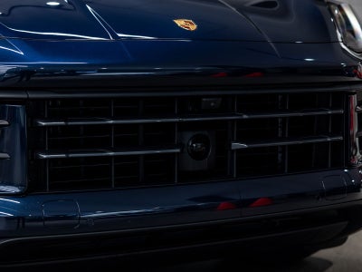 2026 Porsche Cayenne S