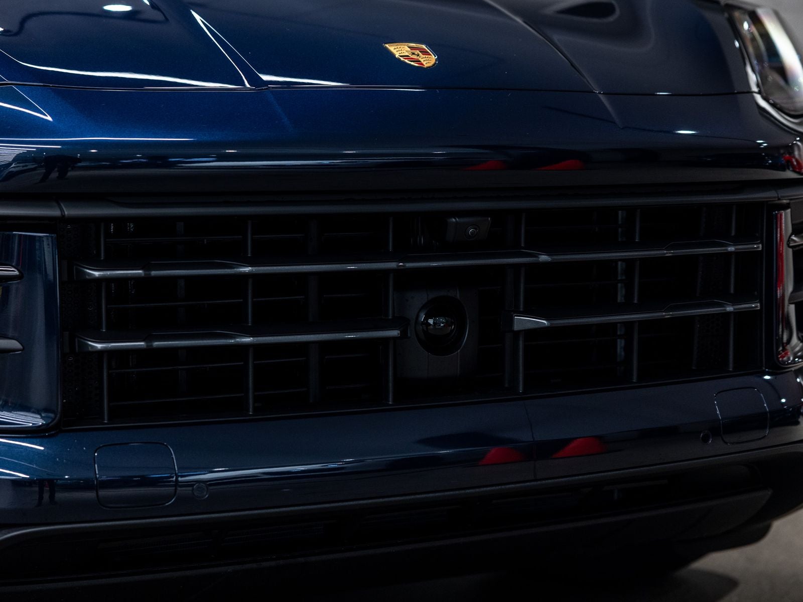 2026 Porsche Cayenne S