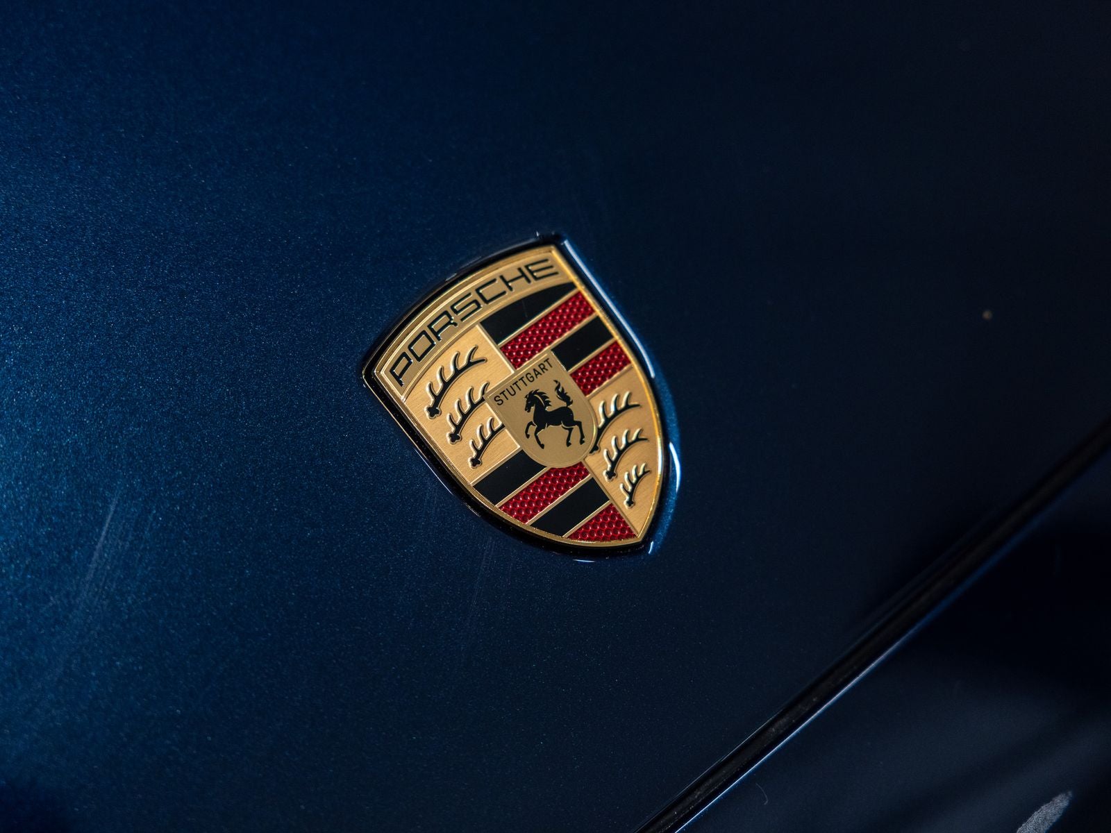 2026 Porsche Cayenne S