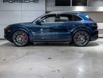 2026 Porsche Cayenne S