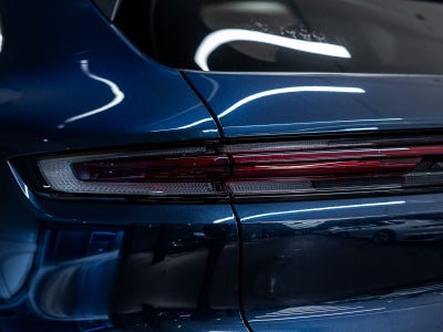 2026 Porsche Cayenne S