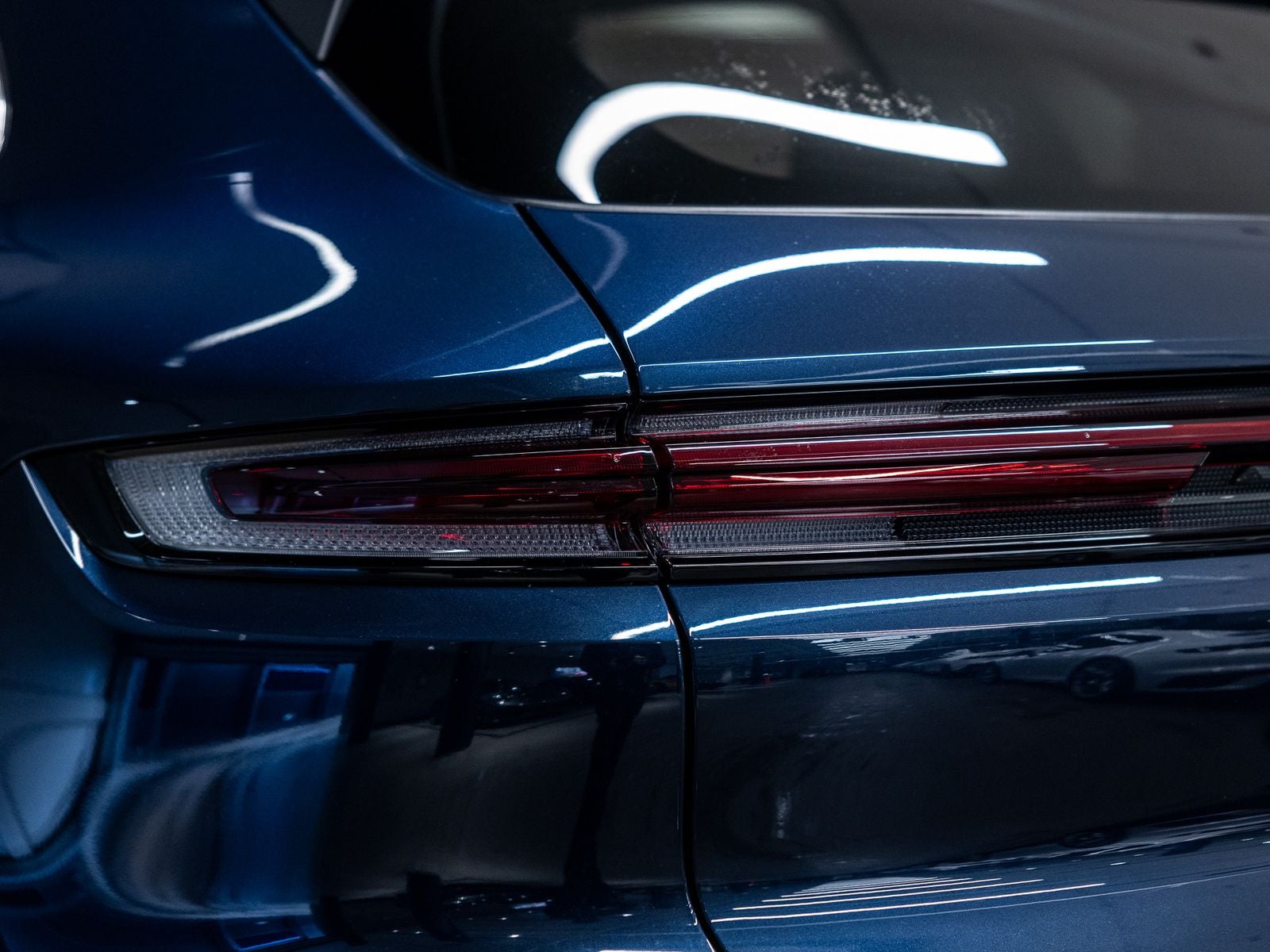 2026 Porsche Cayenne S