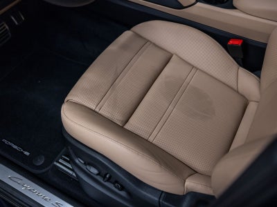 2026 Porsche Cayenne S