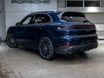 2026 Porsche Cayenne S