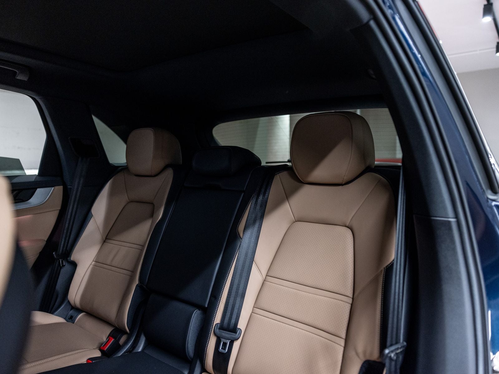 2026 Porsche Cayenne S