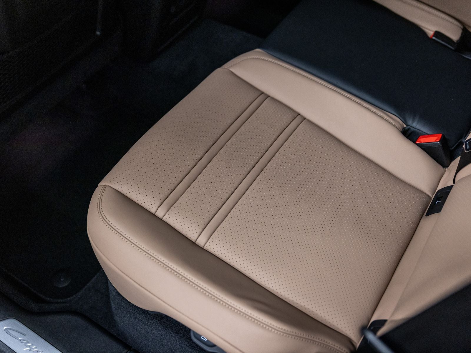 2026 Porsche Cayenne S