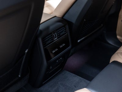 2026 Porsche Cayenne S