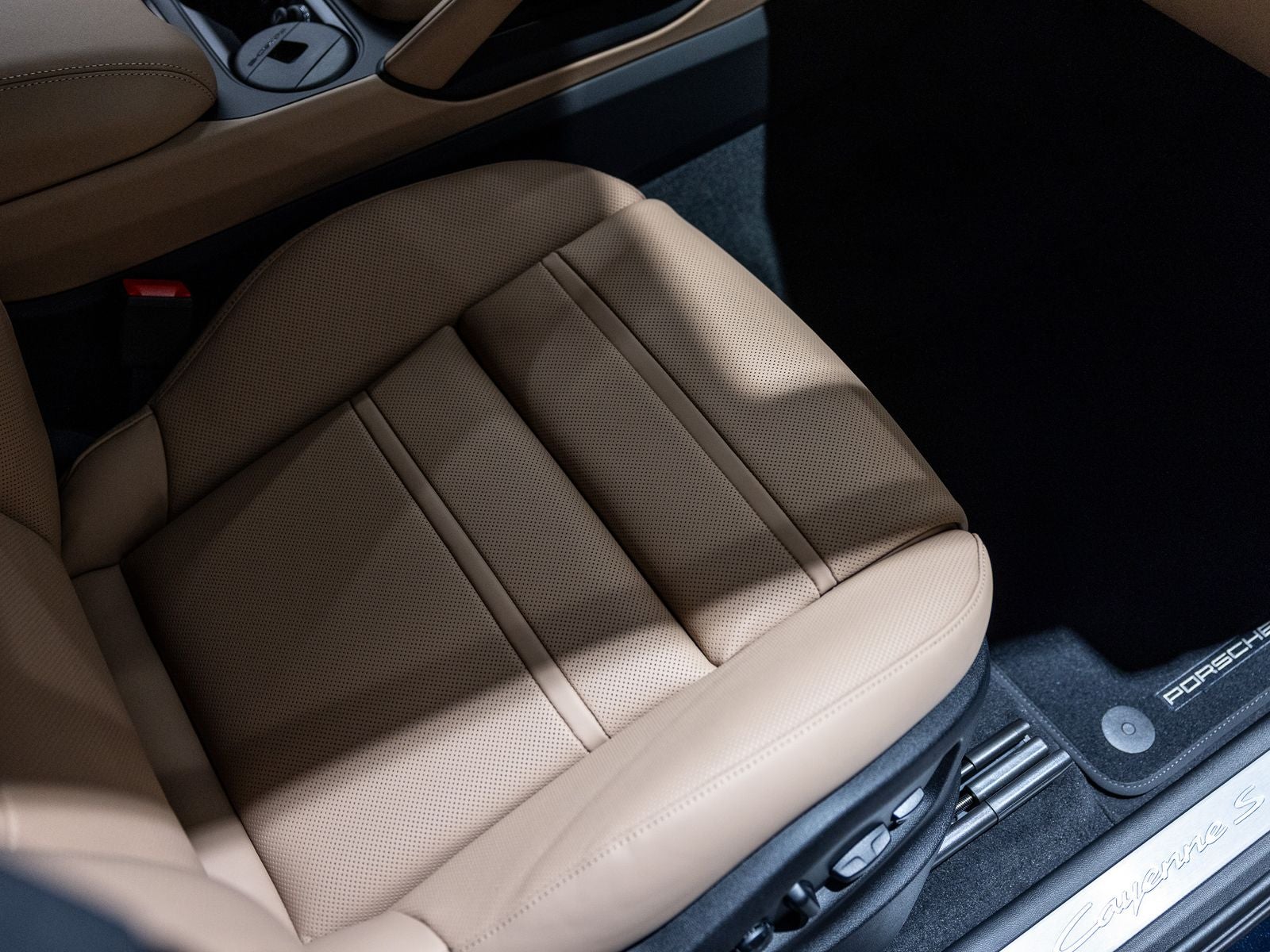 2026 Porsche Cayenne S