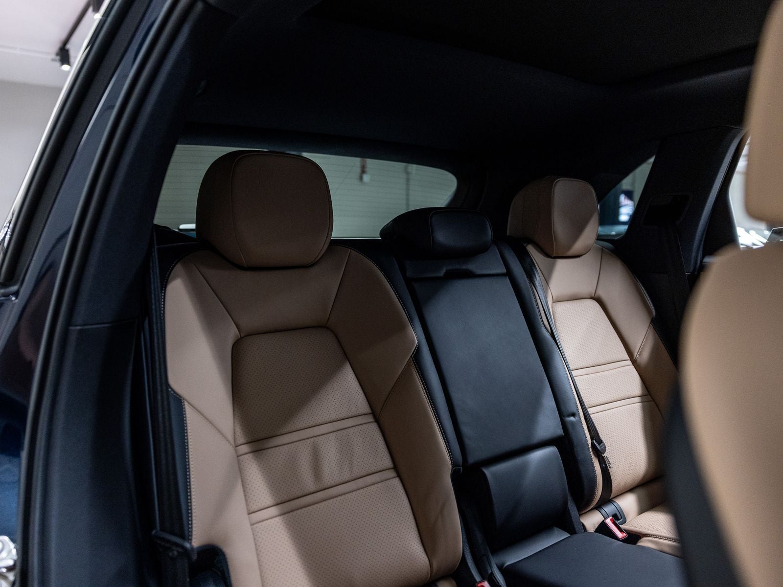 2026 Porsche Cayenne S