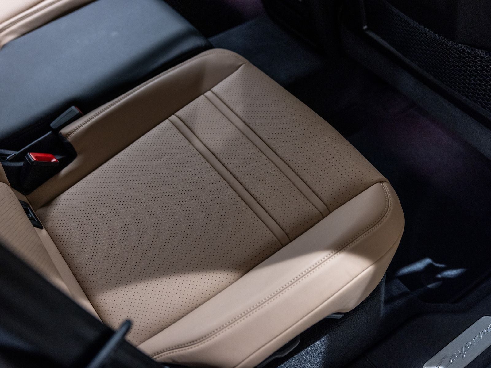 2026 Porsche Cayenne S