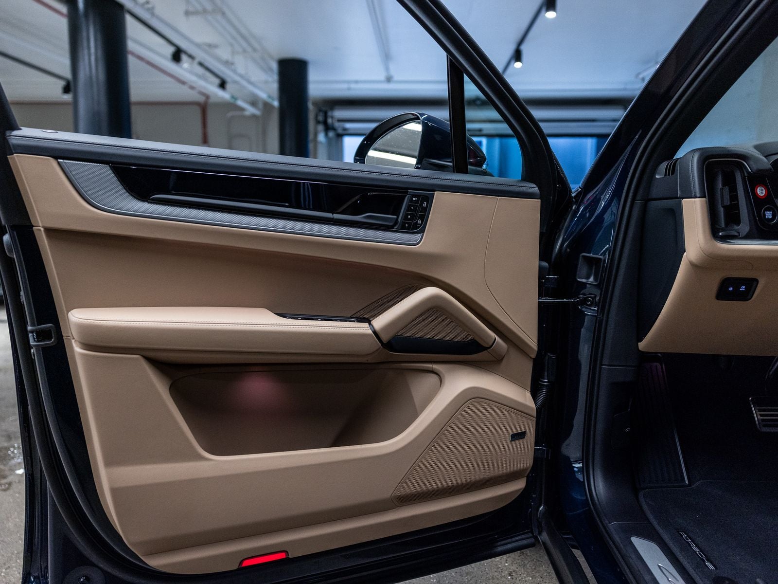 2026 Porsche Cayenne S