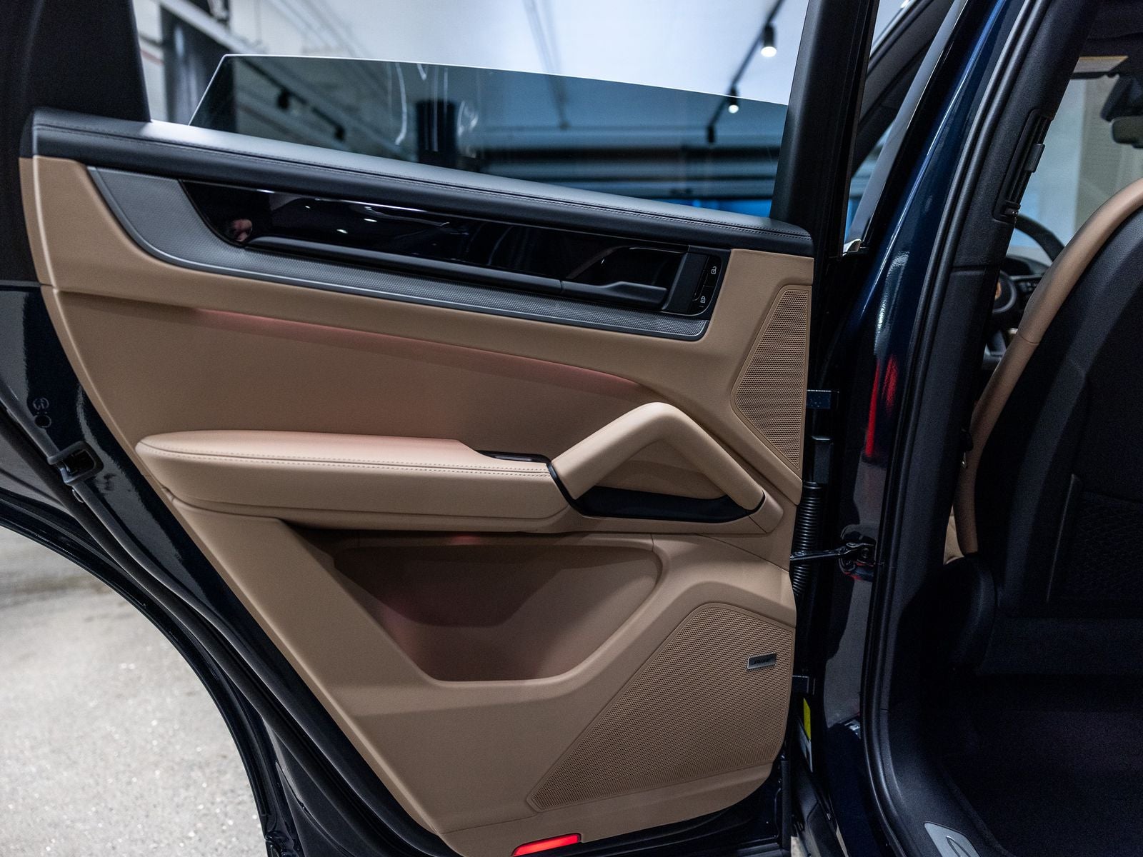 2026 Porsche Cayenne S