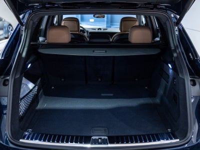 2026 Porsche Cayenne S