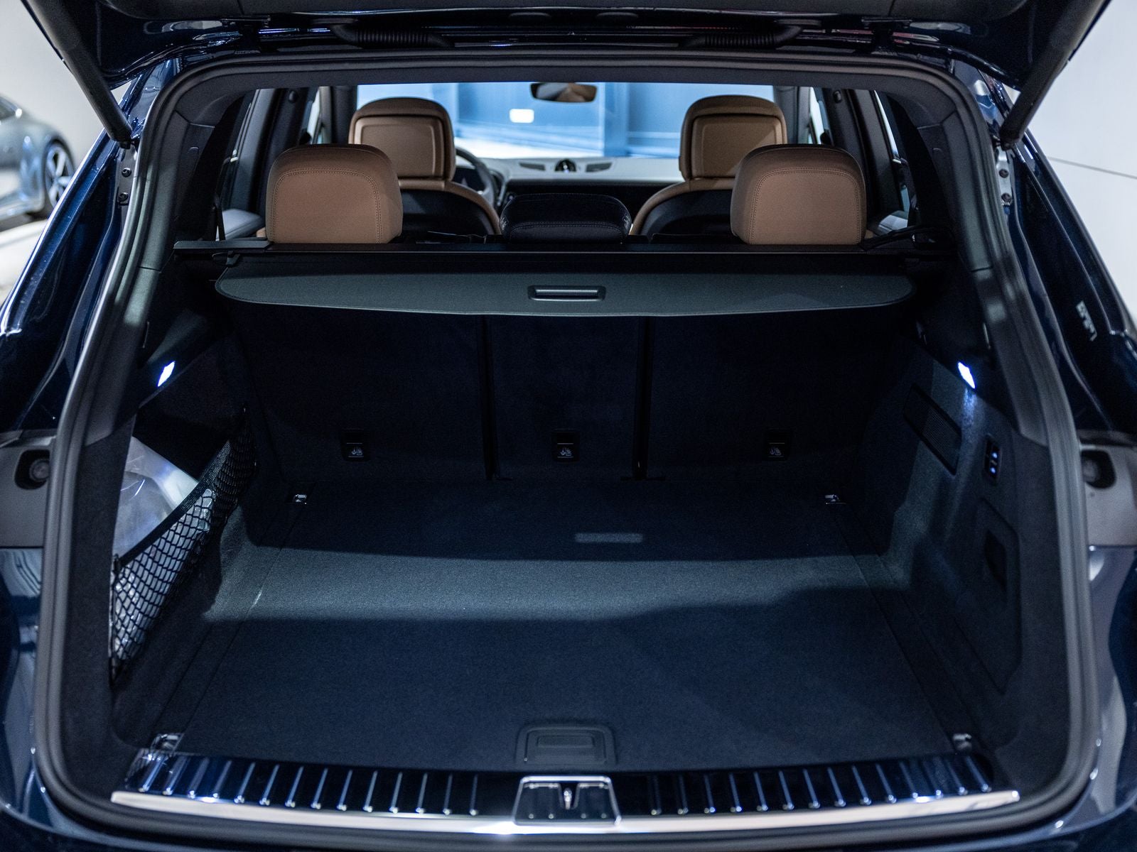 2026 Porsche Cayenne S