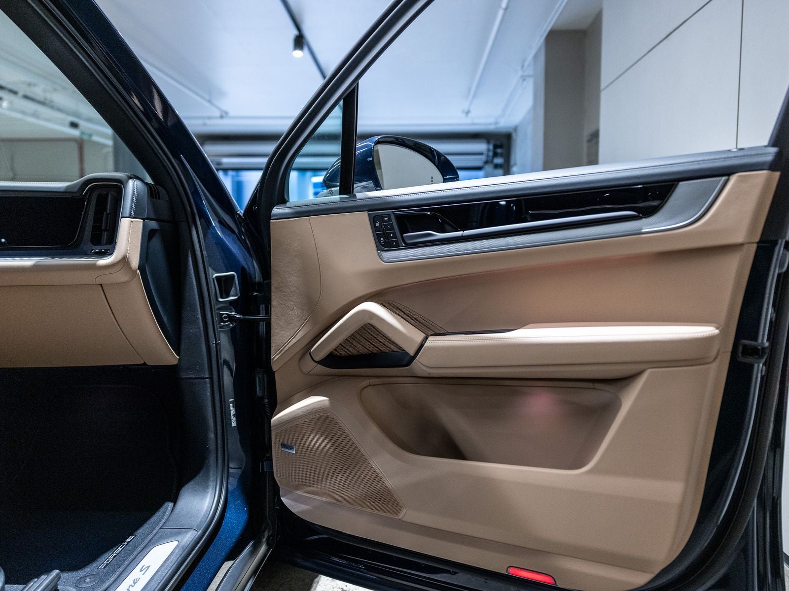 2026 Porsche Cayenne S