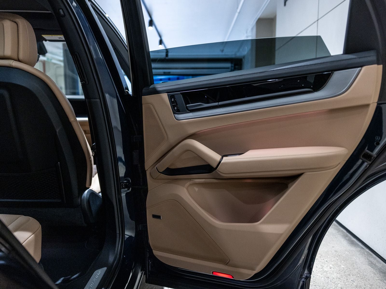 2026 Porsche Cayenne S