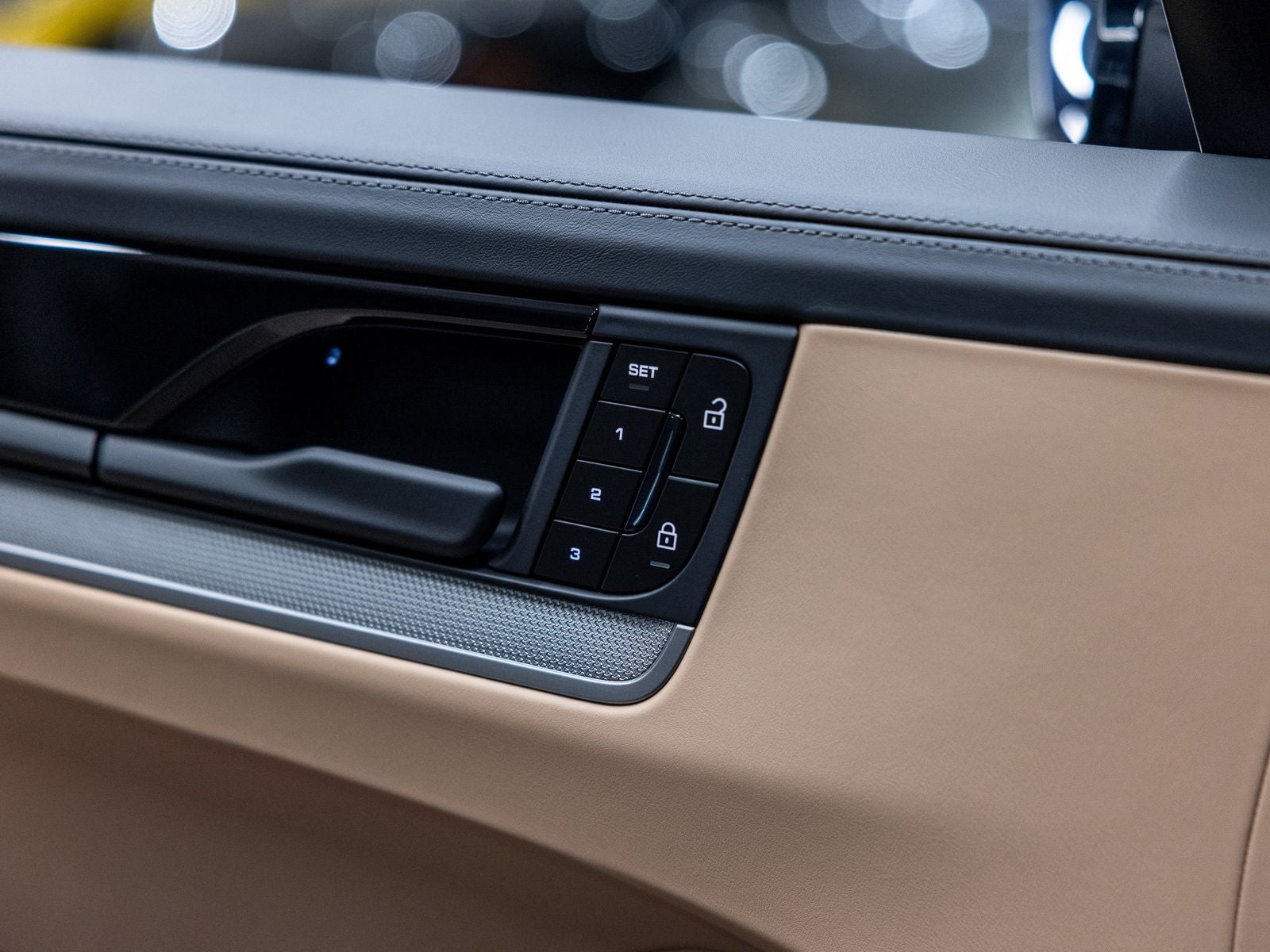 2026 Porsche Cayenne S