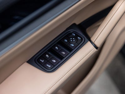 2026 Porsche Cayenne S