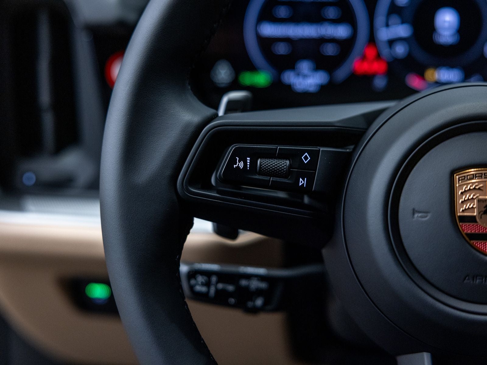 2026 Porsche Cayenne S