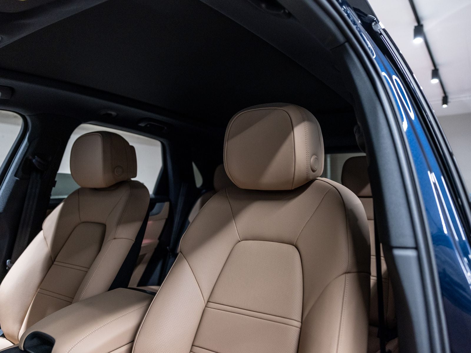 2026 Porsche Cayenne S