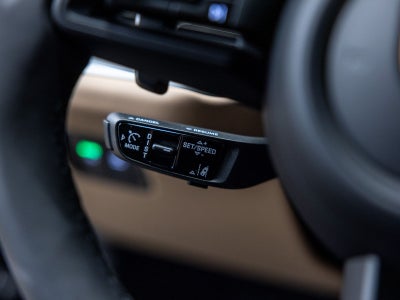 2026 Porsche Cayenne S