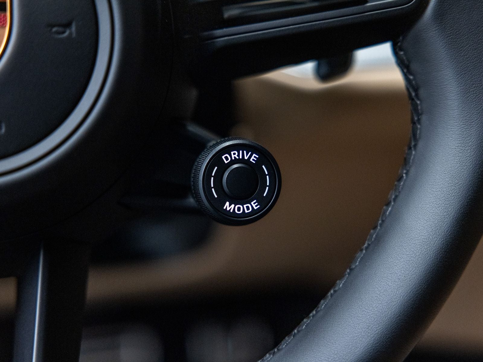 2026 Porsche Cayenne S